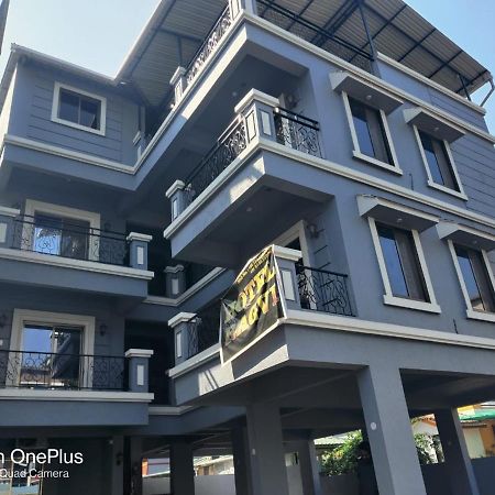 Ragvi Resort Alibag Bagian luar foto