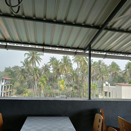 Ragvi Resort Alibag Bagian luar foto