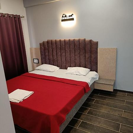 Ragvi Resort Alibag Bagian luar foto
