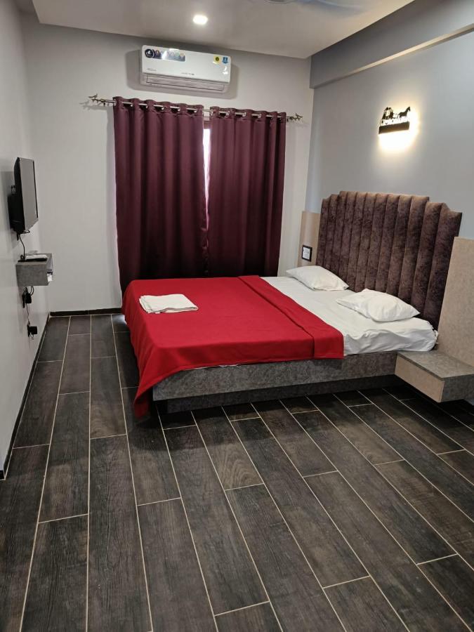 Ragvi Resort Alibag Bagian luar foto