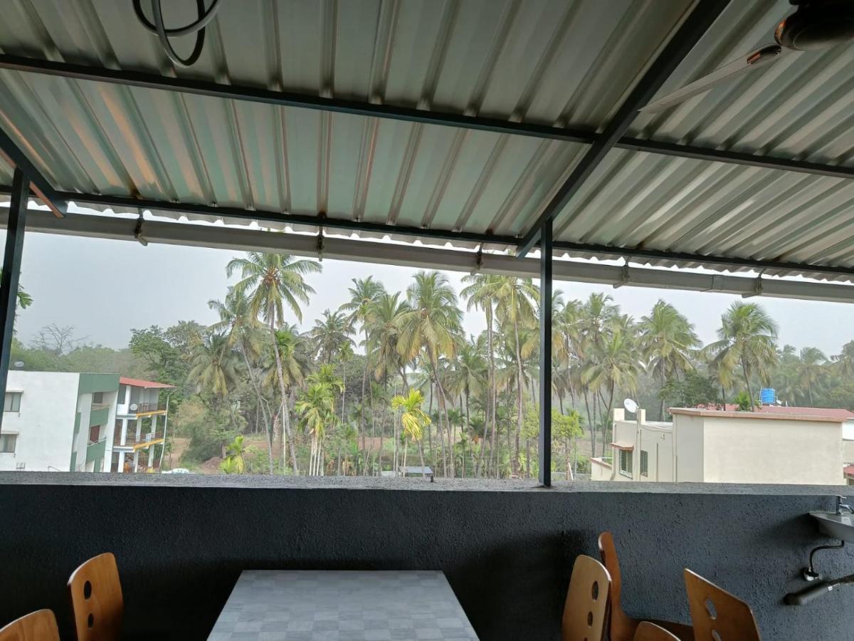 Ragvi Resort Alibag Bagian luar foto