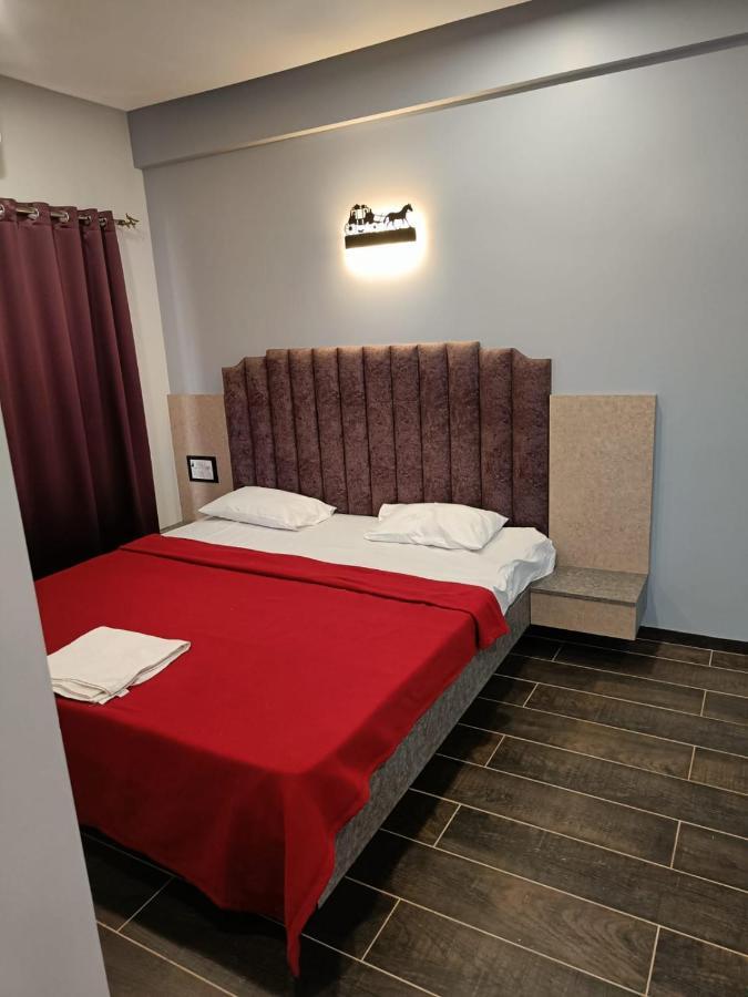 Ragvi Resort Alibag Bagian luar foto