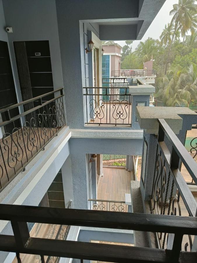 Ragvi Resort Alibag Bagian luar foto